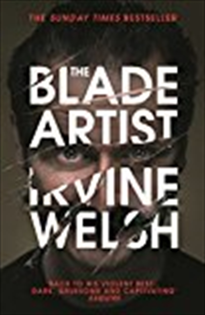 The Blade Artist/Product Detail/Reading