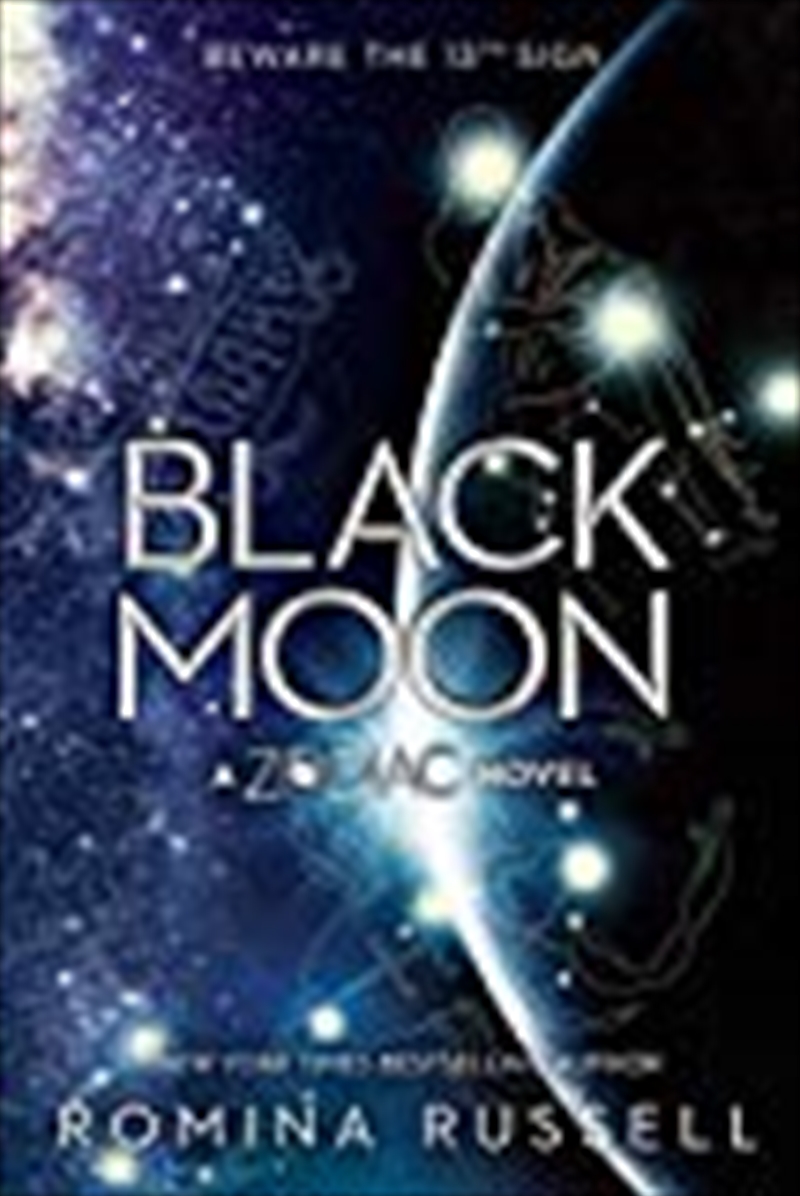 Black Moon/Product Detail/Childrens Fiction Books