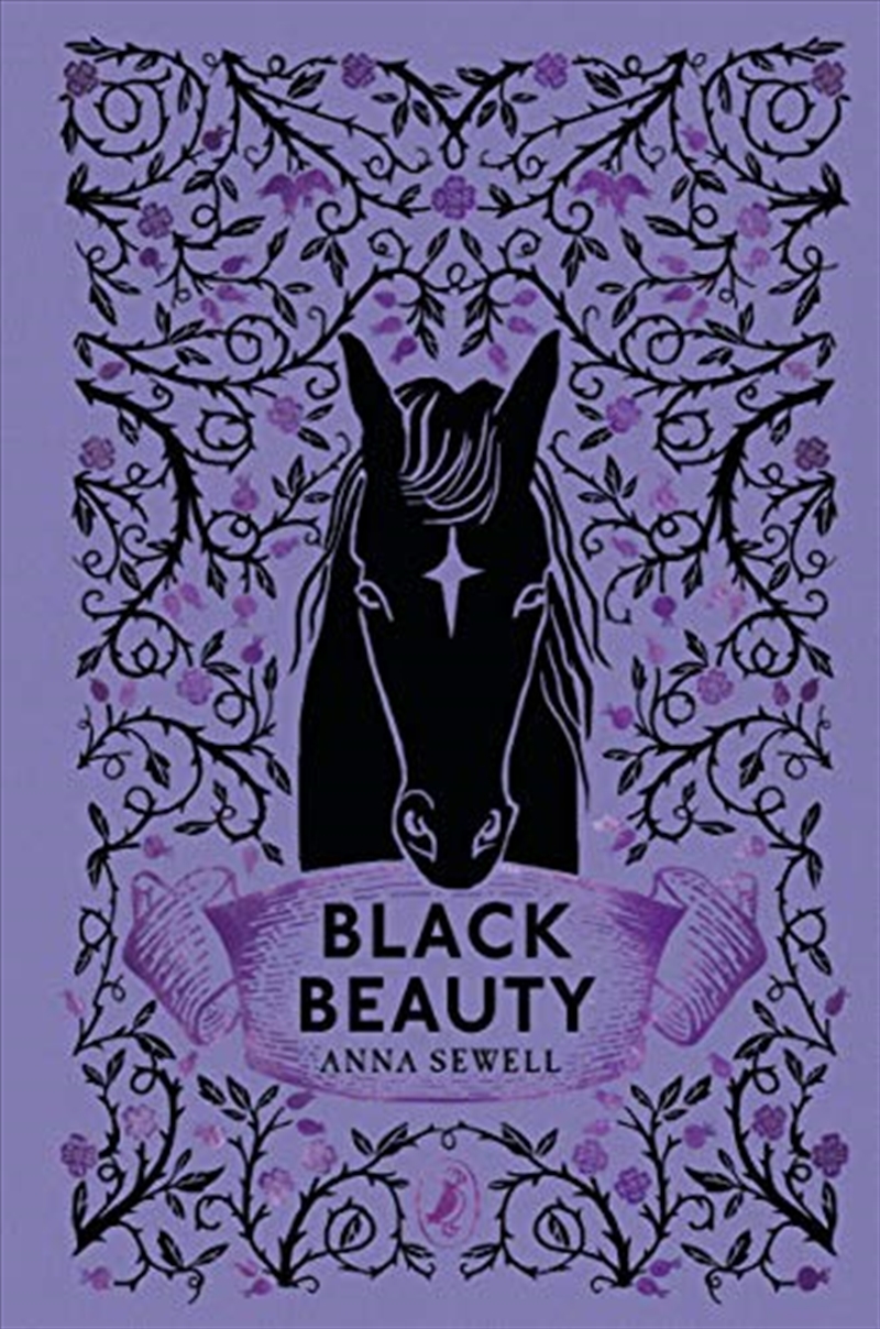 Black Beauty/Product Detail/Childrens Fiction Books