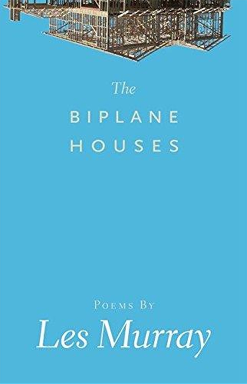 The Biplane Houses/Product Detail/Reading