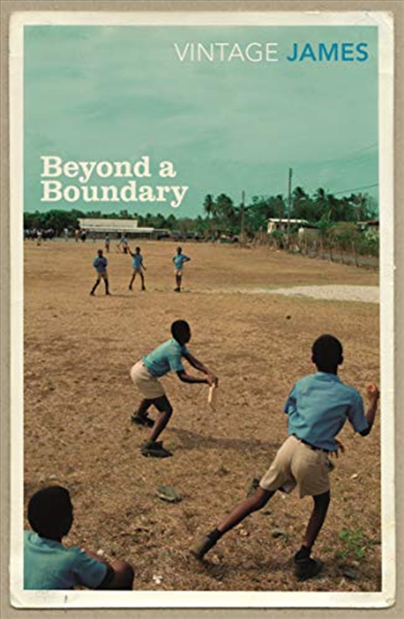 Beyond A Boundary/Product Detail/Sport & Recreation