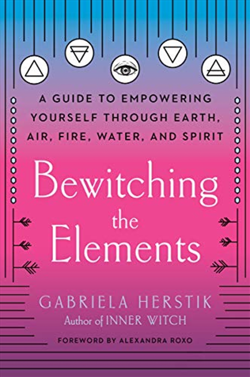 Bewitching the Elements/Product Detail/Psychology