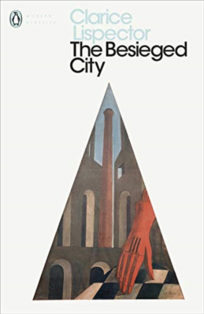 The Besieged City/Product Detail/Reading