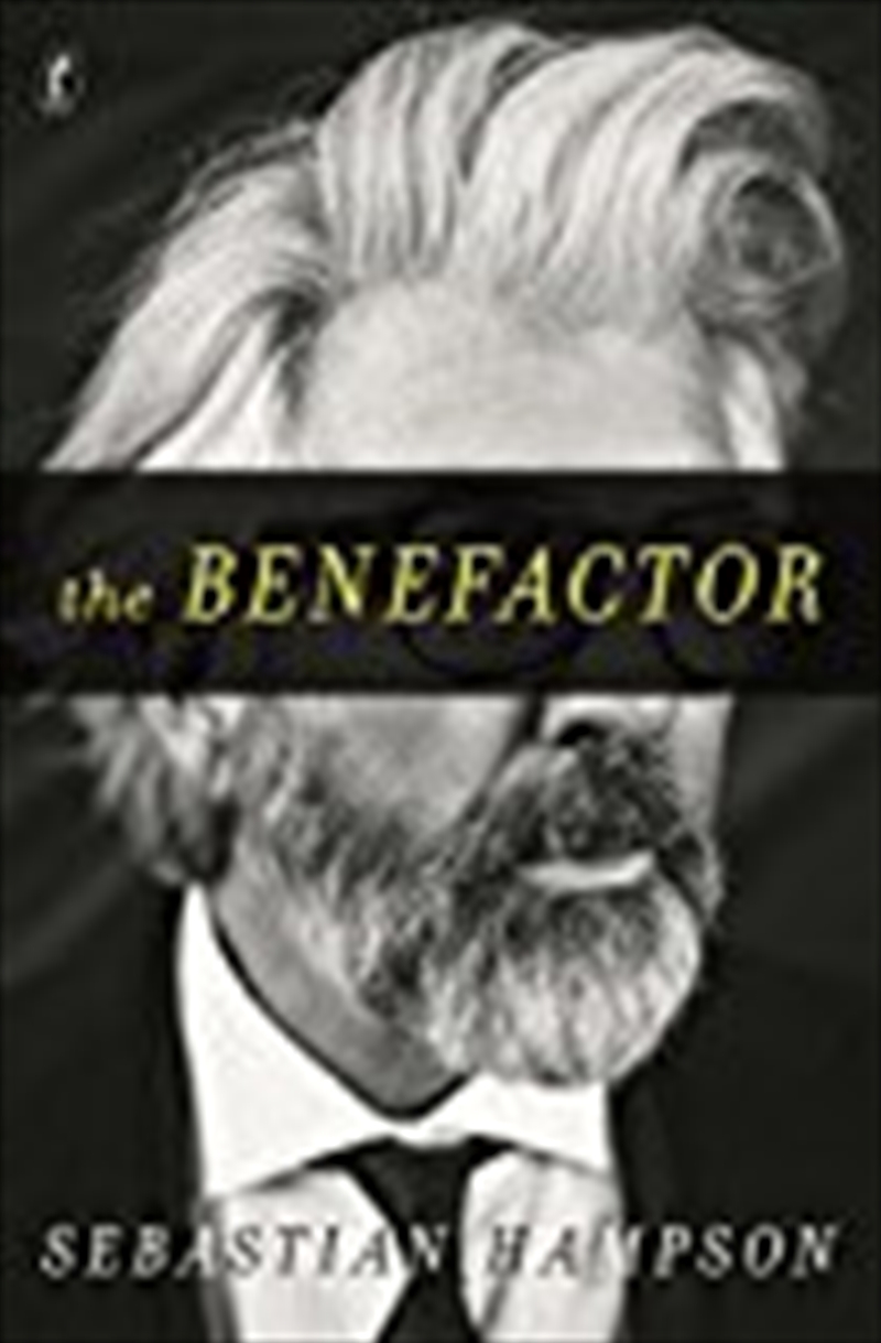 The Benefactor/Product Detail/Reading