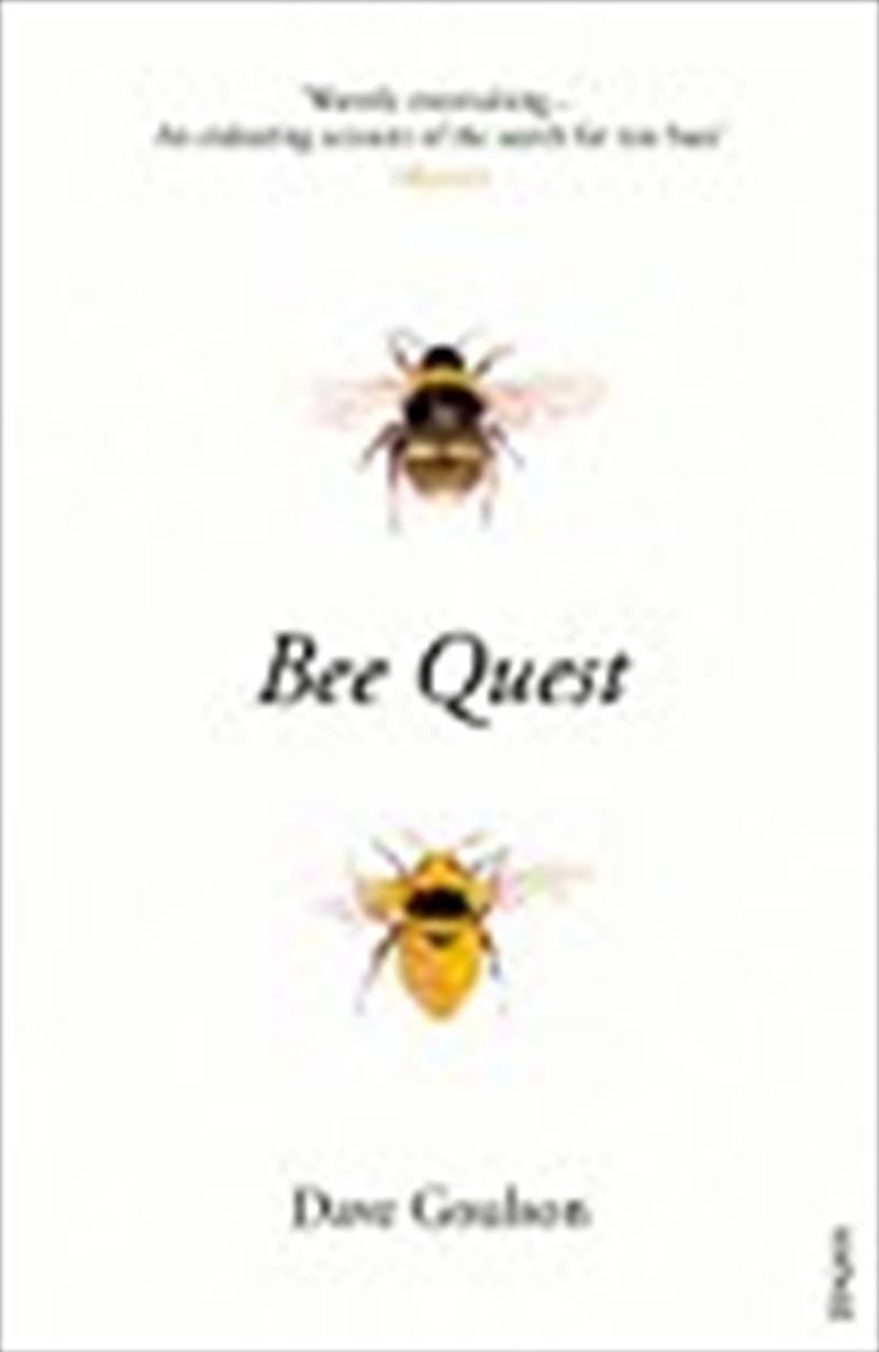 Bee Quest/Product Detail/Animals & Nature