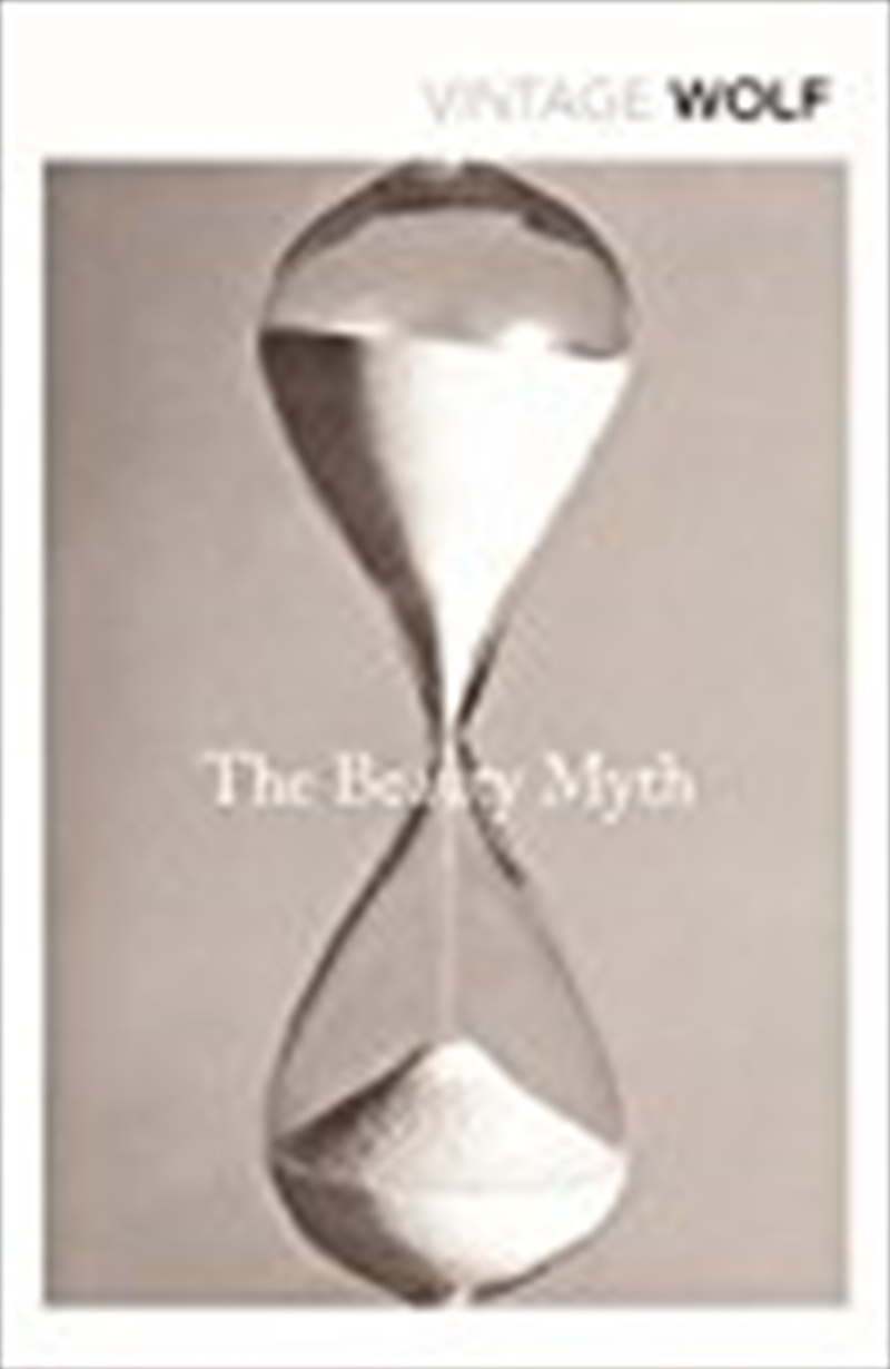 The Beauty Myth/Product Detail/Reading