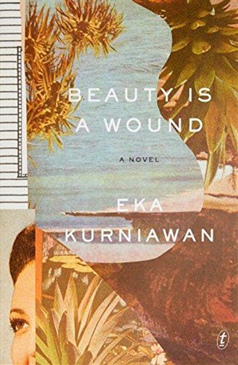 Beauty is a Wound/Product Detail/General Fiction Books