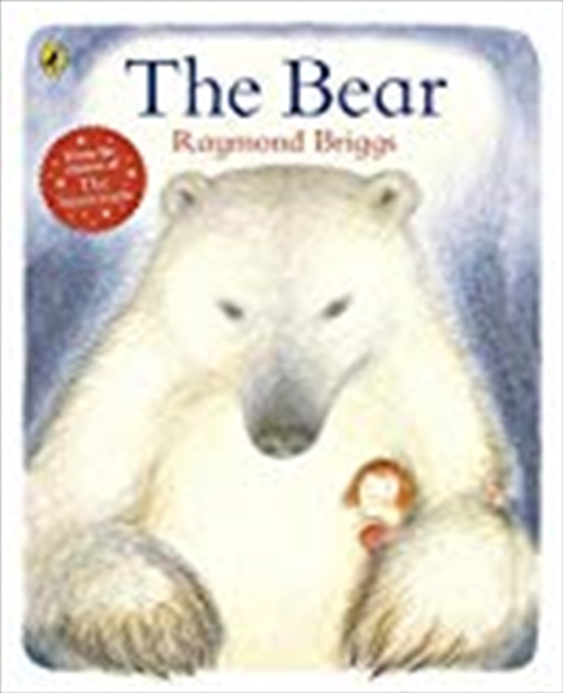 The Bear/Product Detail/Childrens Fiction Books