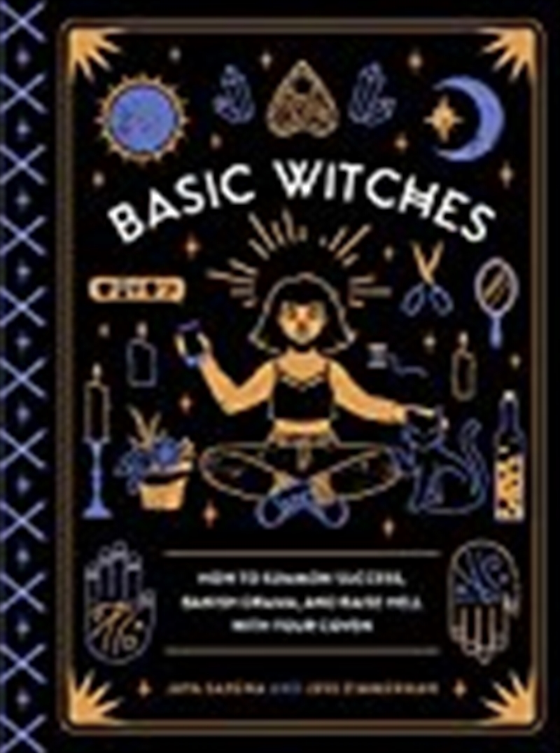 Basic Witches/Product Detail/Politics & Government