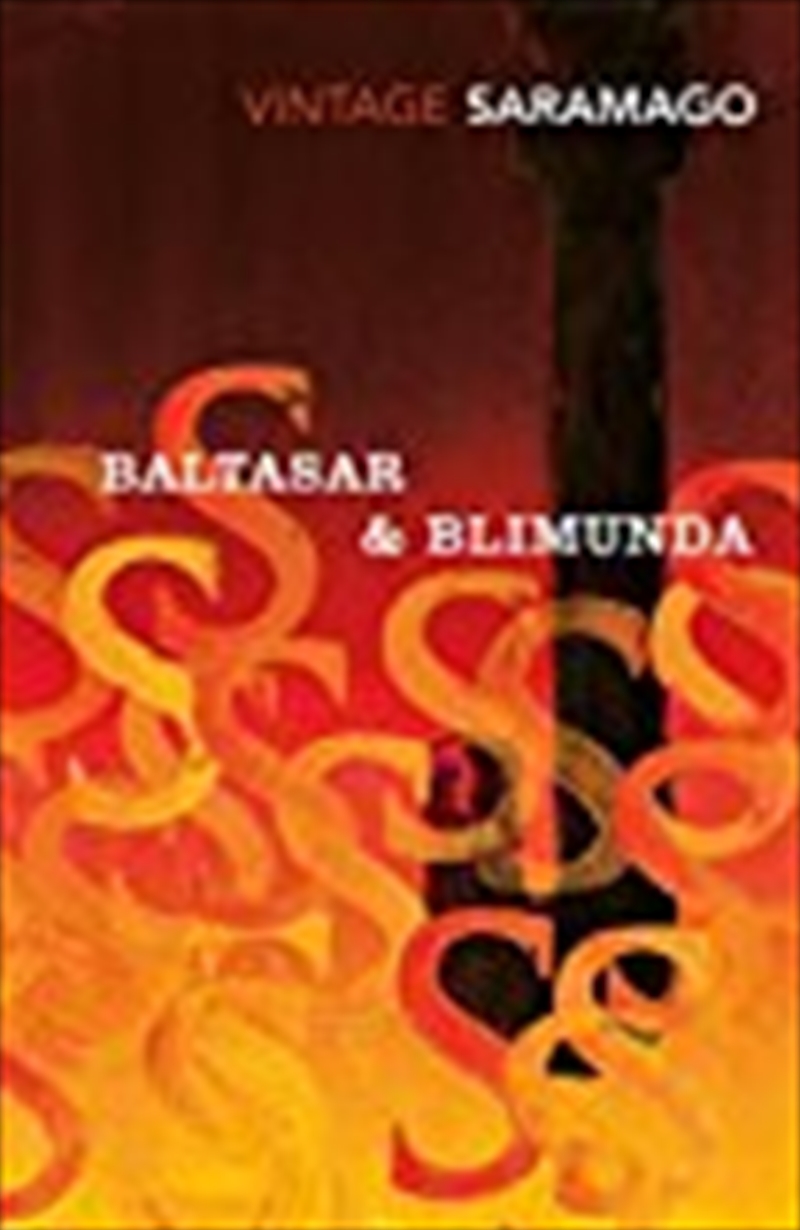 Baltasar & Blimunda/Product Detail/Historical Fiction