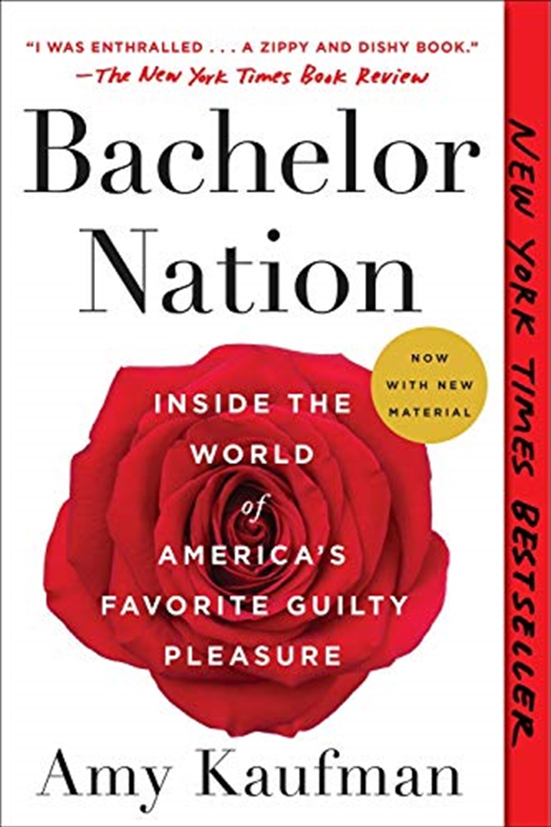 Bachelor Nation/Product Detail/Politics & Government