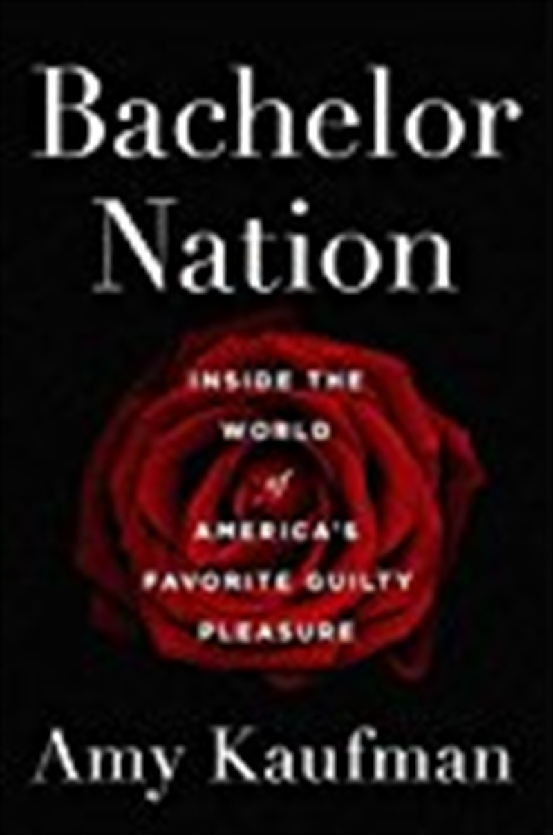 Bachelor Nation/Product Detail/Politics & Government