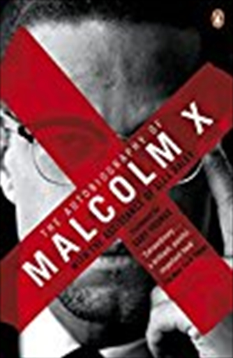 Autobiography Of Malcolm X/Product Detail/Biographies & True Stories