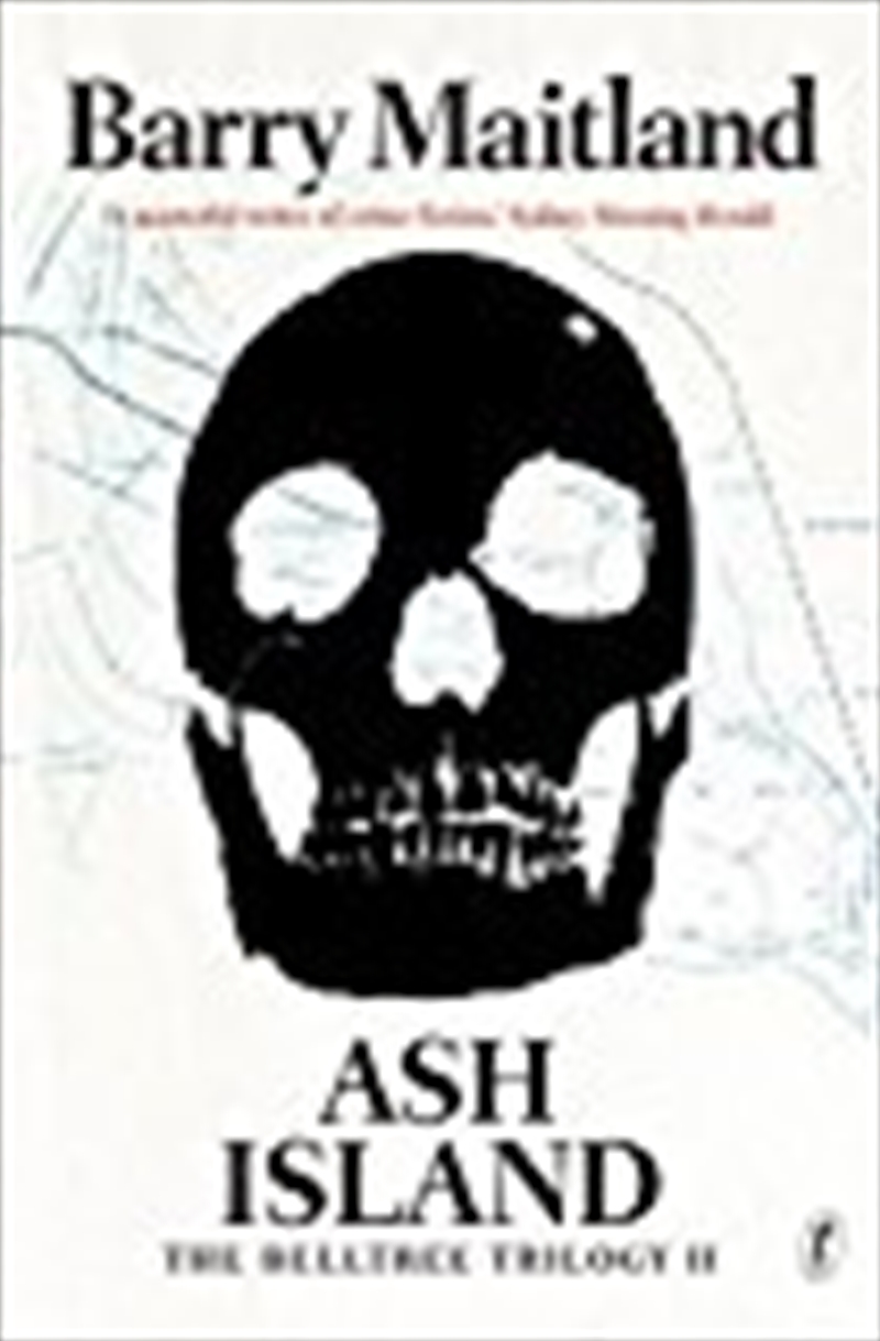 Ash Island: The Belltree Trilogy, Book Two/Product Detail/Crime & Mystery Fiction