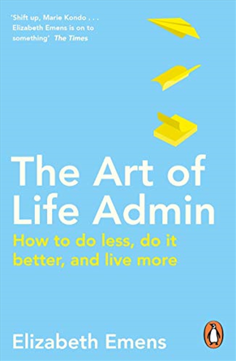 The Art of Life Admin/Product Detail/Reading