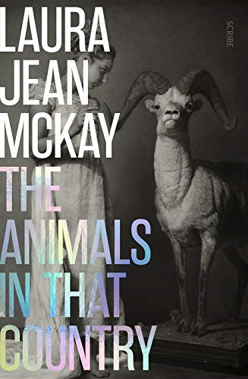 The Animals In That Country/Product Detail/Science Fiction Books