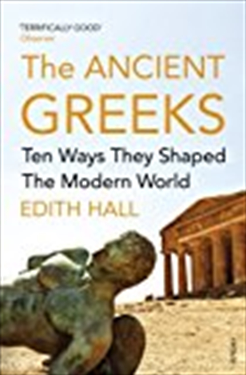 The Ancient Greeks/Product Detail/History