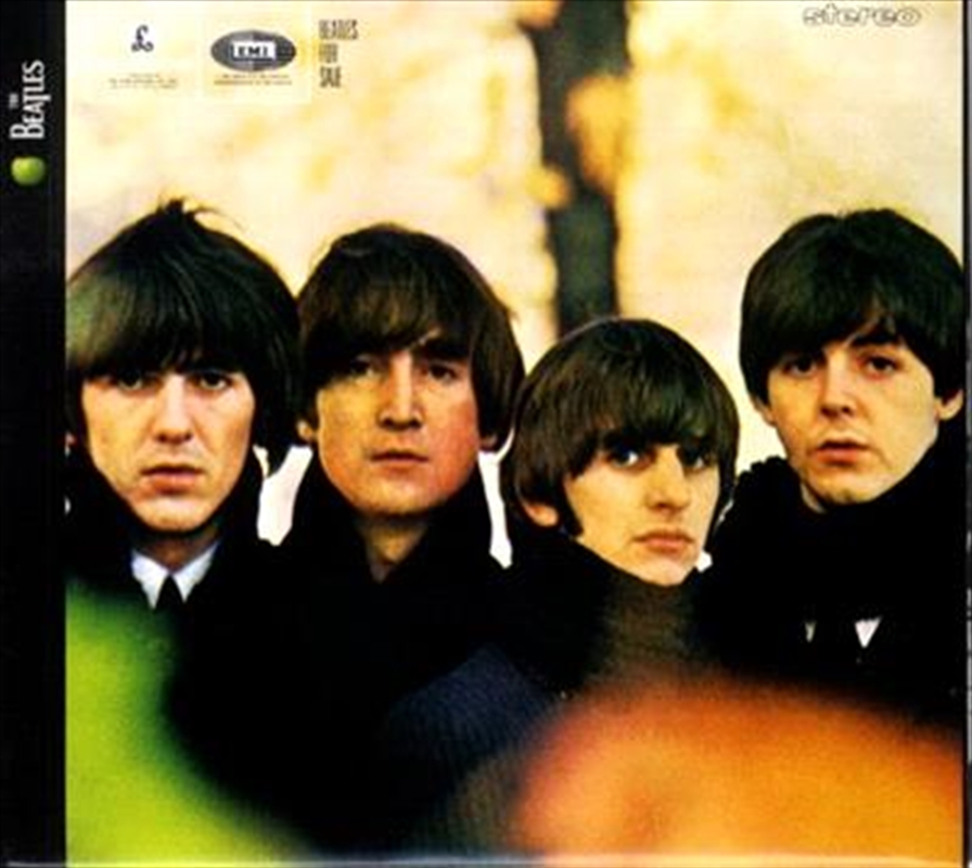 Beatles For Sale/Product Detail/Rock/Pop