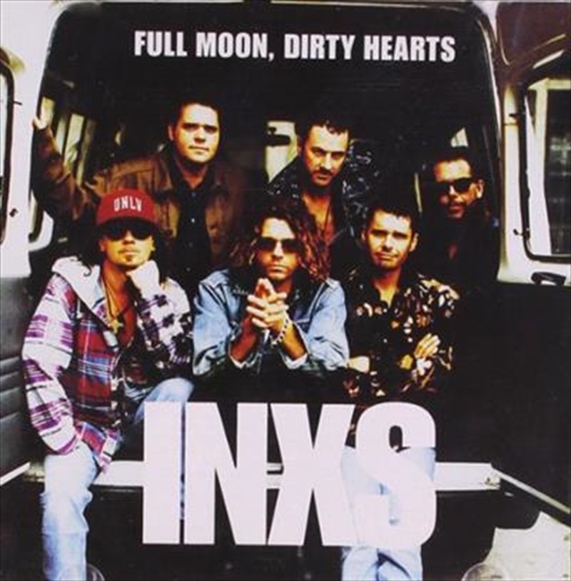 Full Moon, Dirty Hearts: 2011 Remaster/Product Detail/Rock/Pop