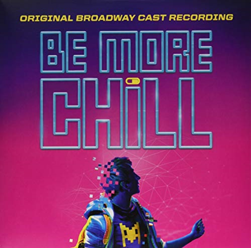 Be More Chill/Product Detail/Soundtrack