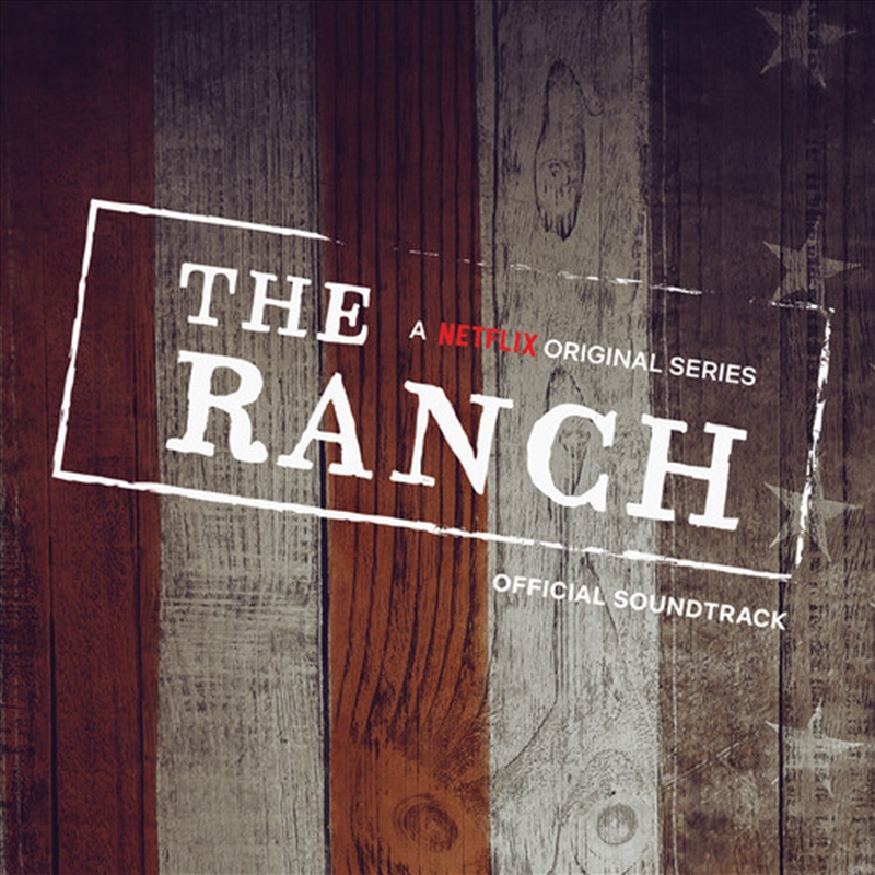 Ranch, The/Product Detail/Soundtrack