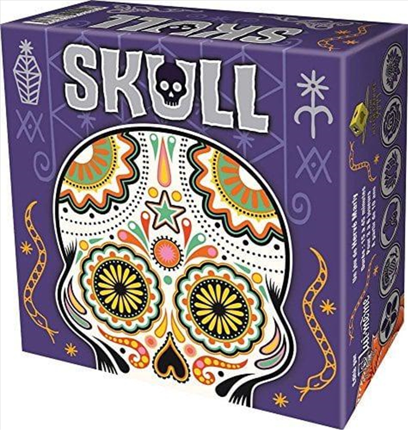 Skull/Product Detail/Board Games