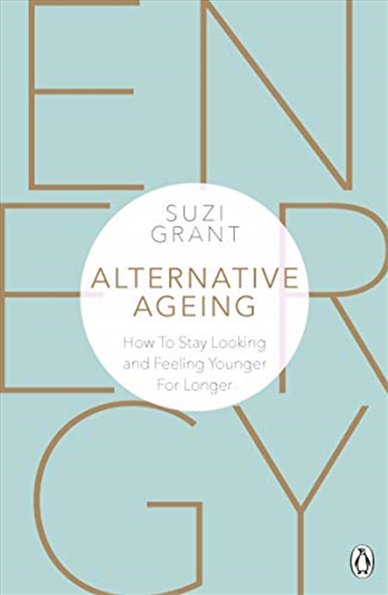 Alternative Ageing/Product Detail/Self Help & Personal Development