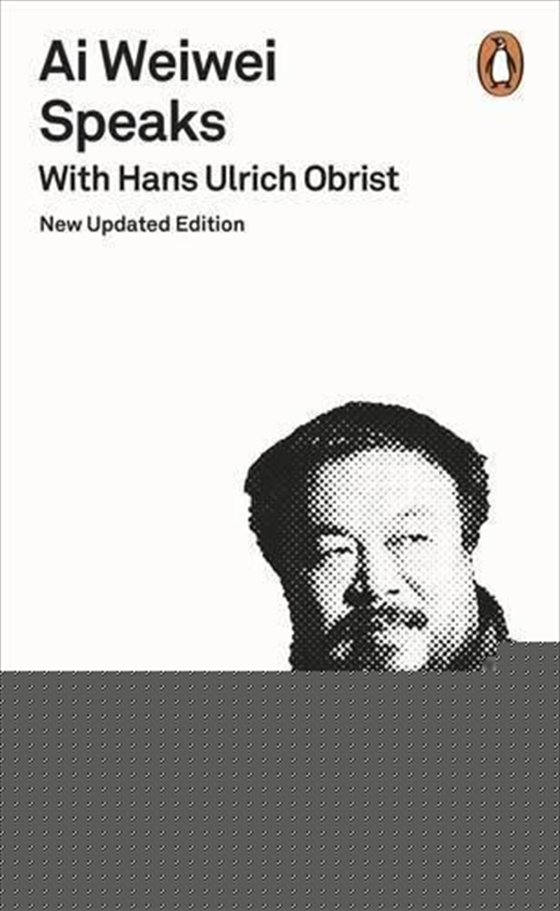 Ai Weiwei Speaks/Product Detail/Biographies & True Stories