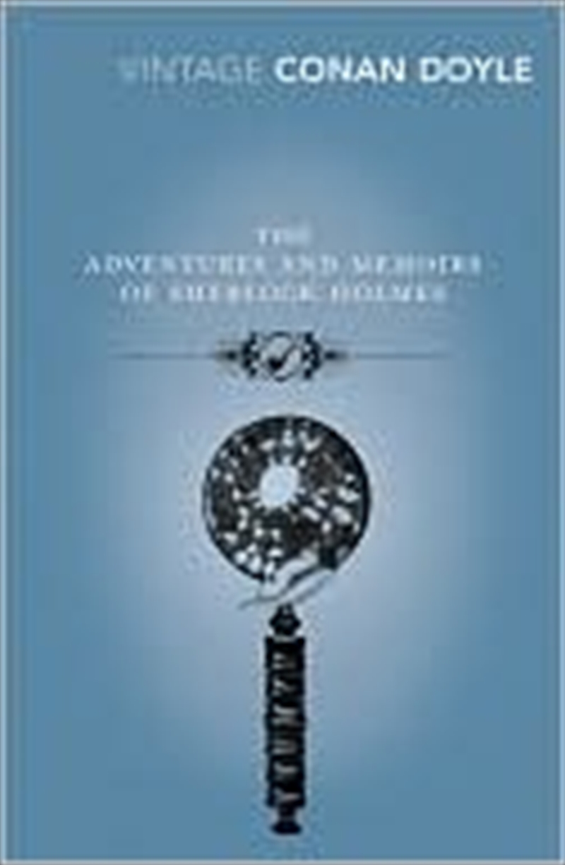 The Adventures and Memoirs of Sherlock Holmes/Product Detail/Crime & Mystery Fiction