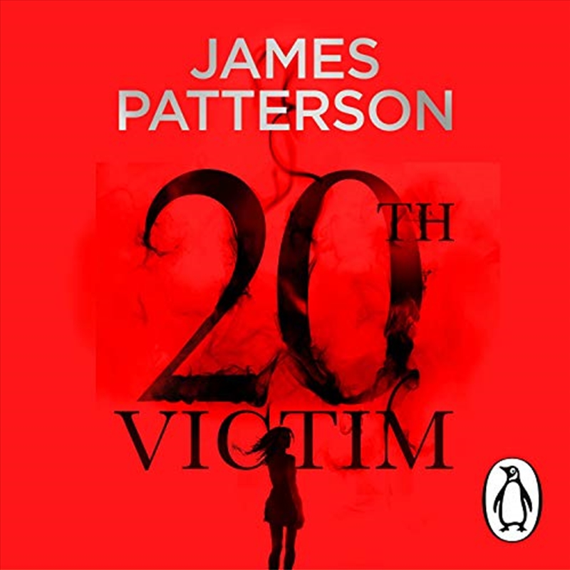 20th Victim/Product Detail/Thrillers & Horror Books