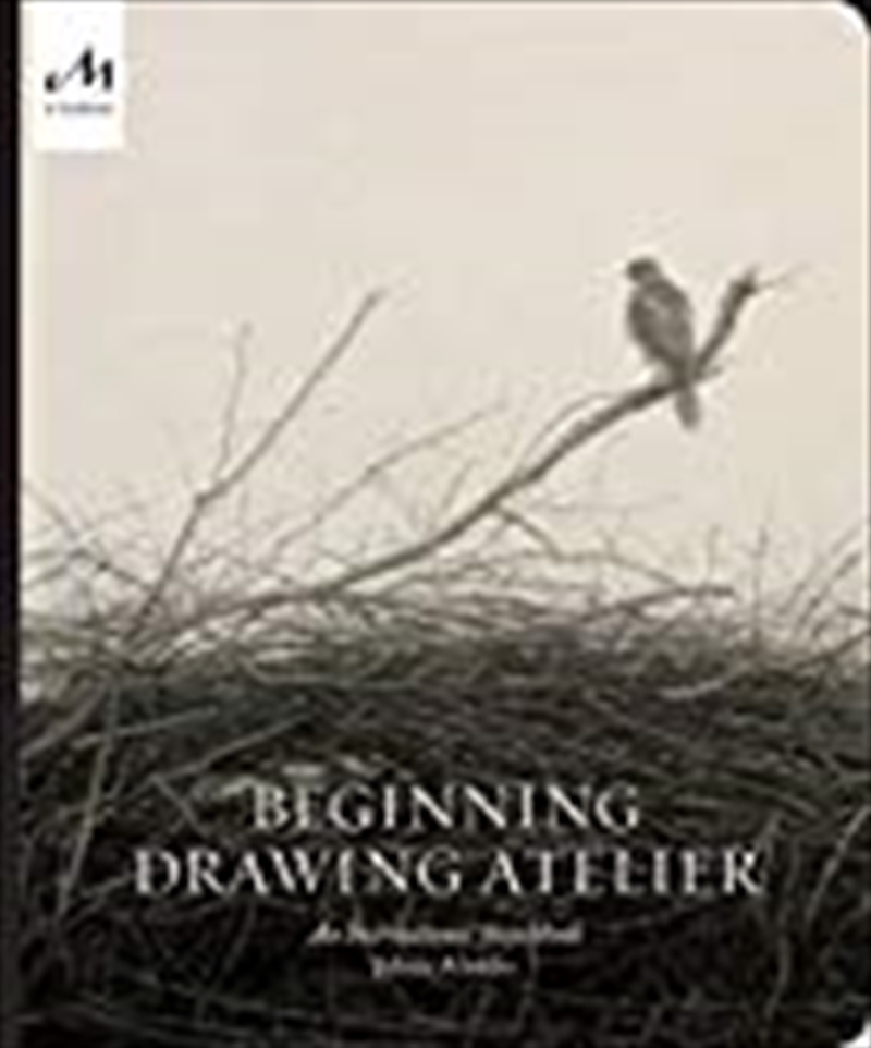 Beginning Drawing Atelier/Product Detail/Arts & Entertainment