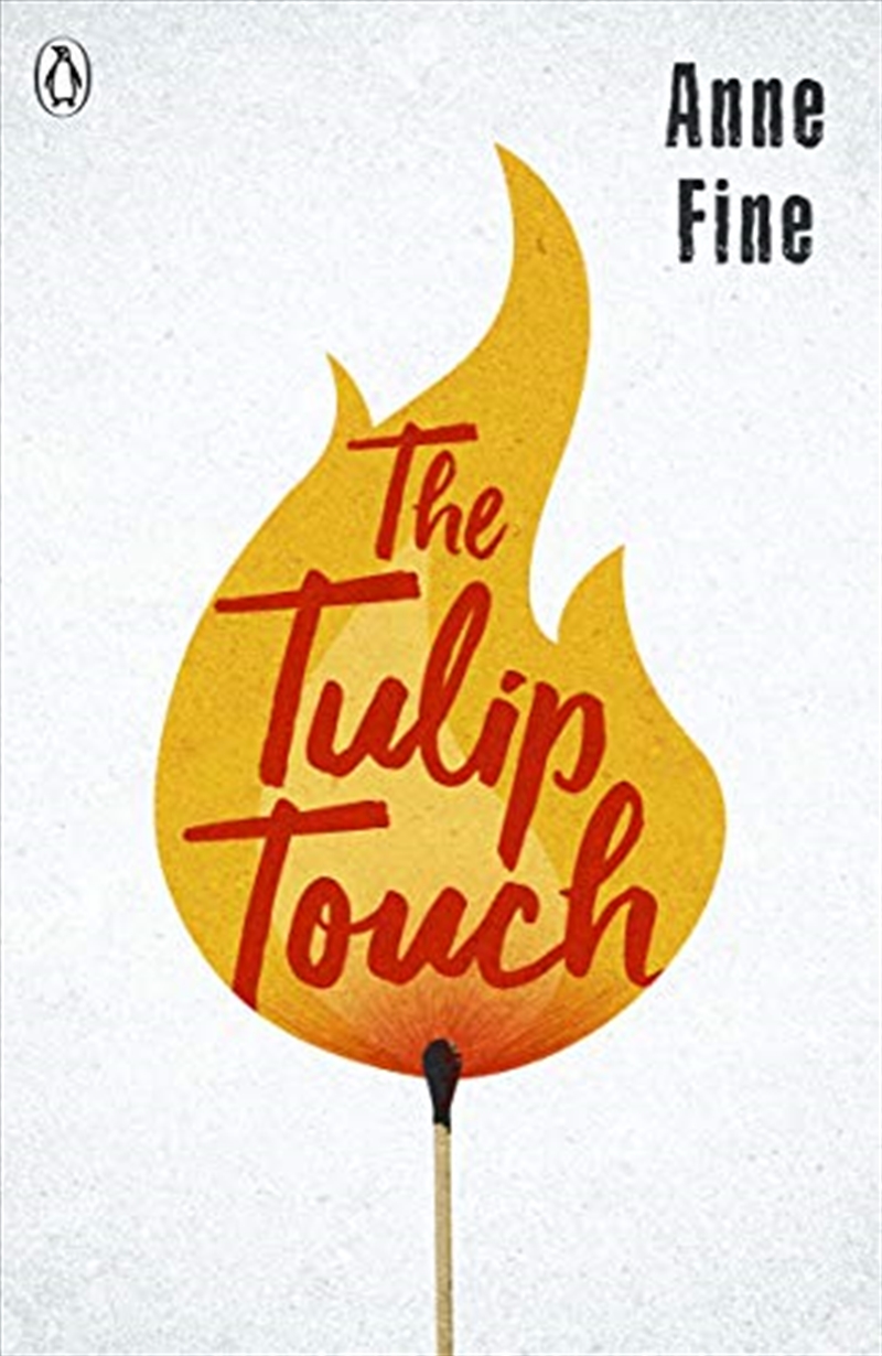 The Tulip Touch/Product Detail/Reading