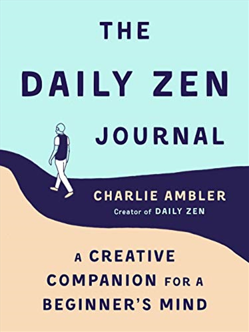 The Daily Zen Journal/Product Detail/Reading