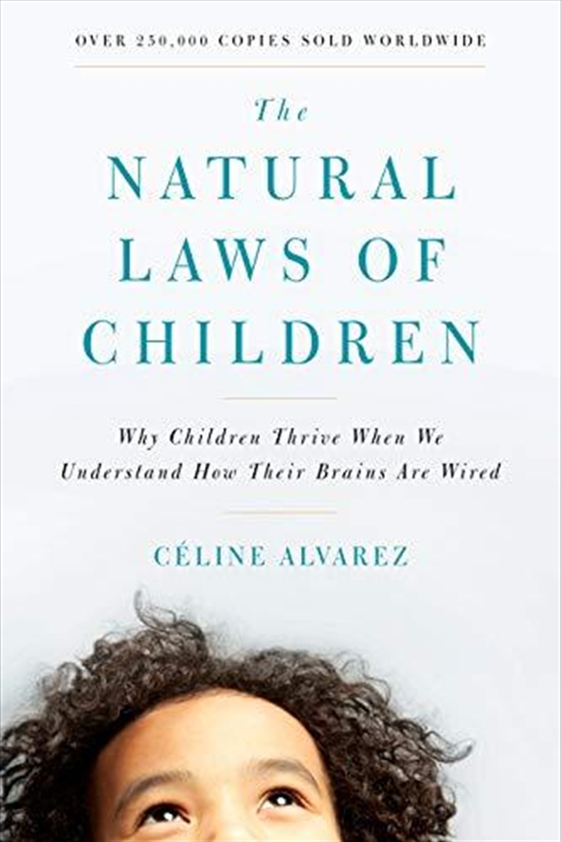 The Natural Laws of Children/Product Detail/Reading