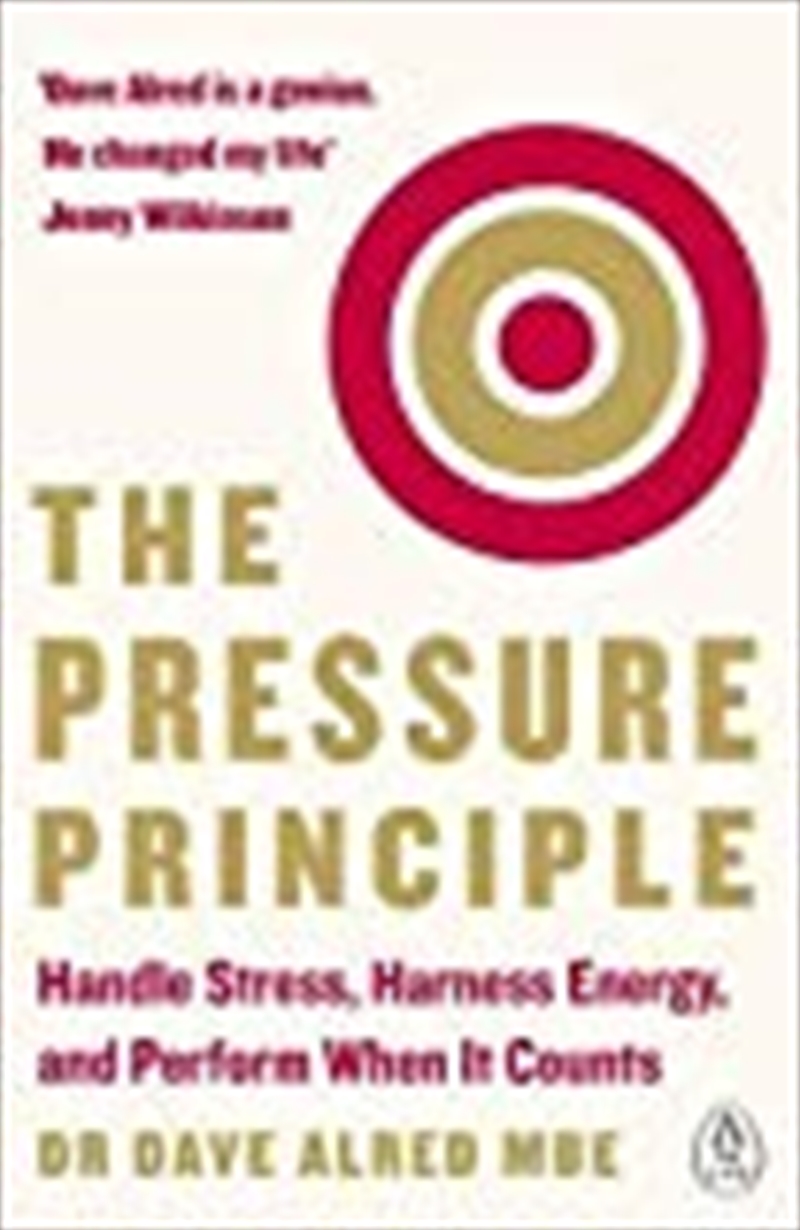 The Pressure Principle/Product Detail/Reading