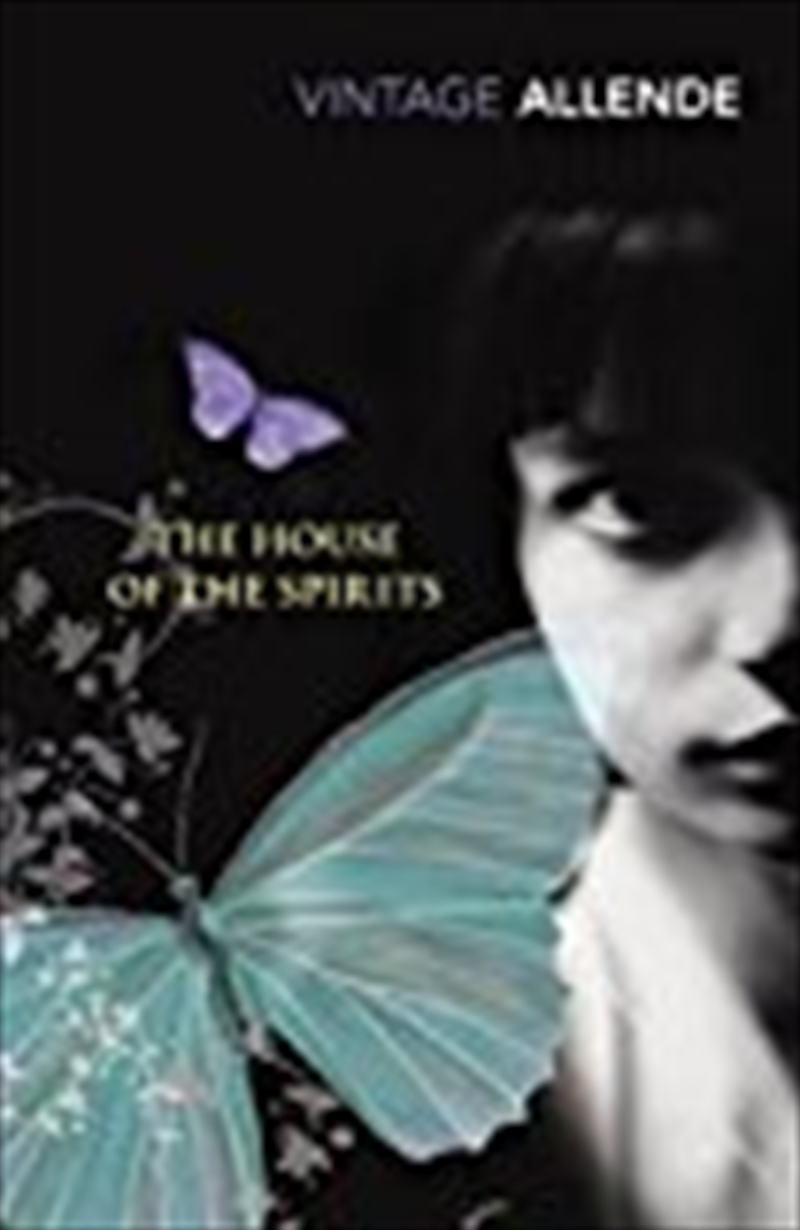 The House of the Spirits/Product Detail/Reading