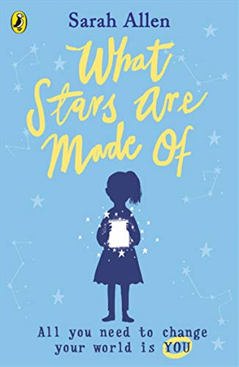 What Stars Are Made Of/Product Detail/Children