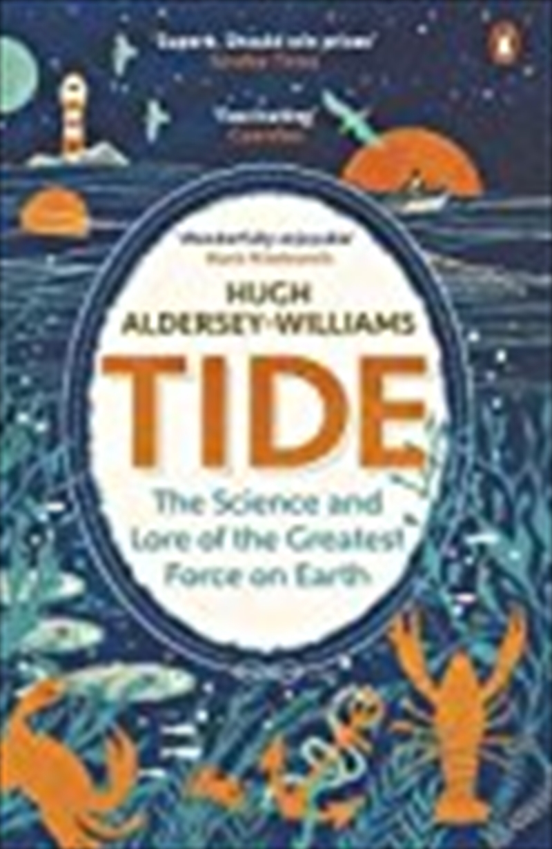 Tide/Product Detail/Reading