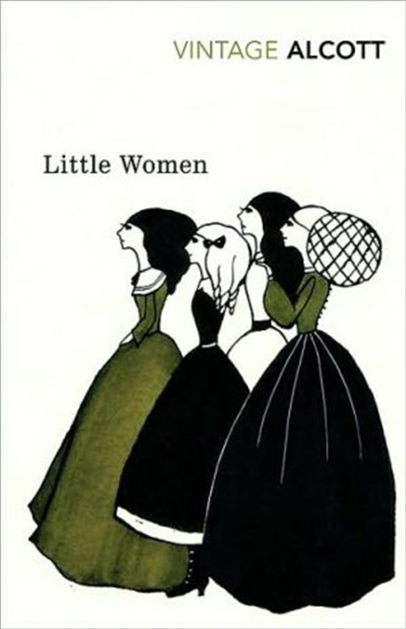 Little Women and Good Wives/Product Detail/General Fiction Books