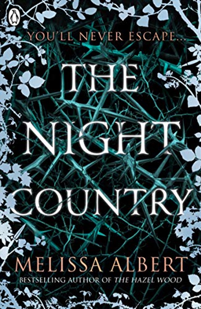 The Night Country/Product Detail/Childrens Fiction Books