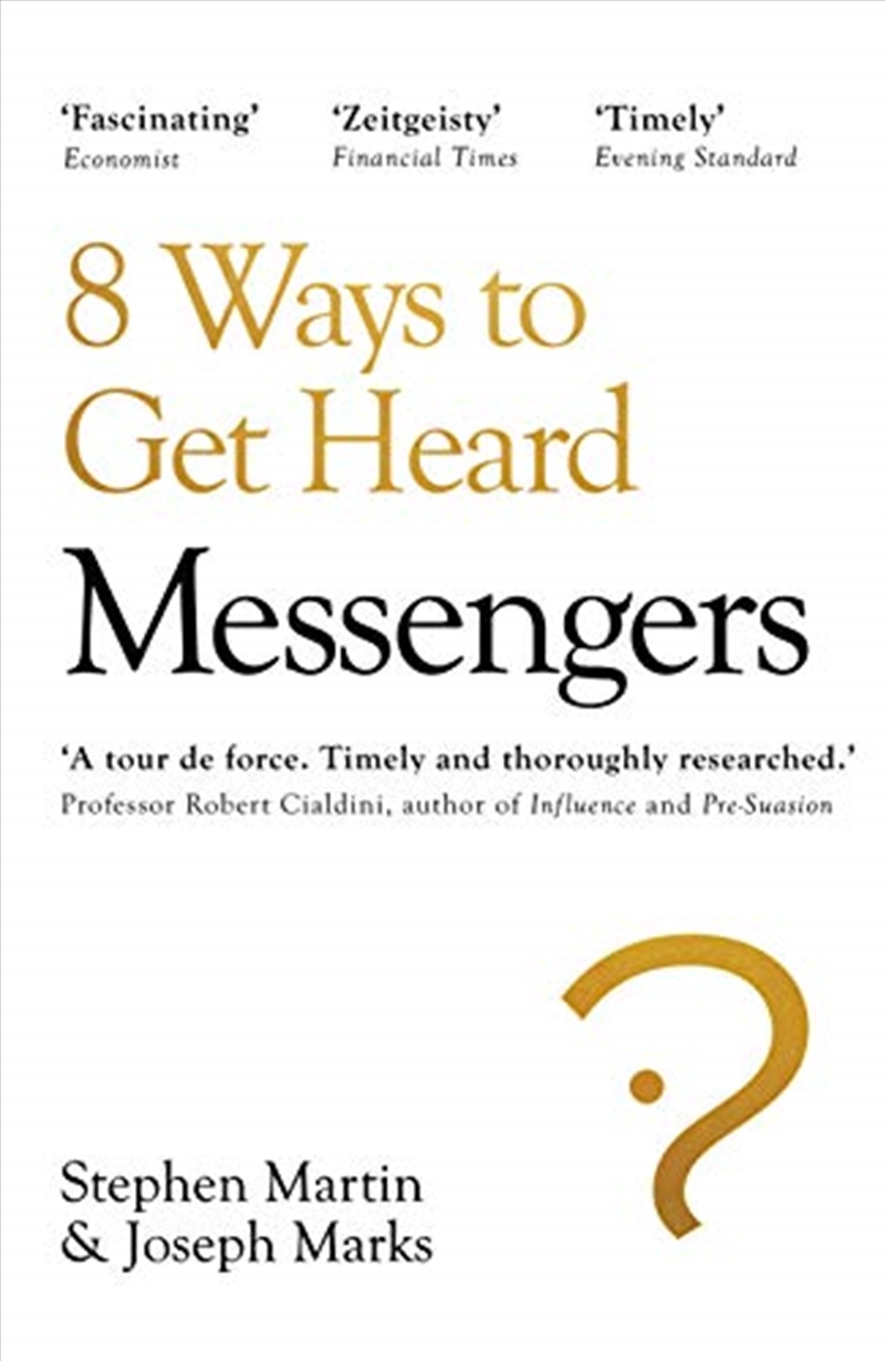 Messengers/Product Detail/Self Help & Personal Development