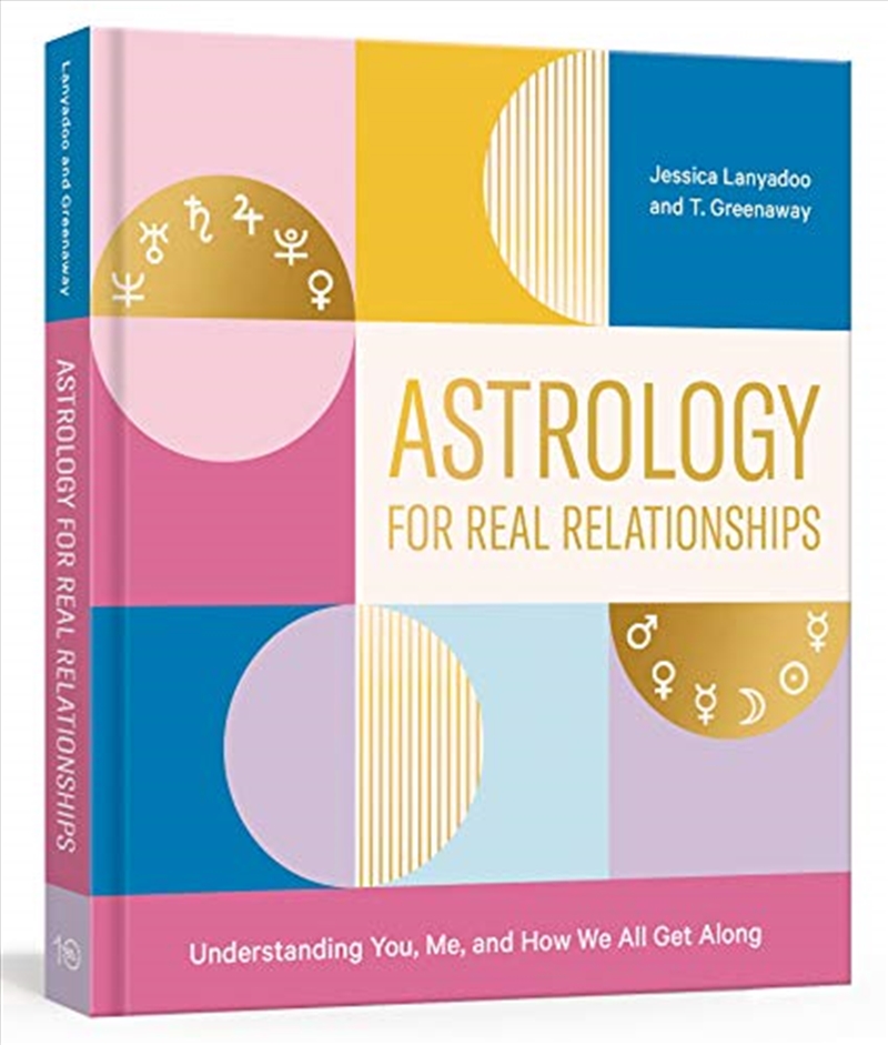 Astrology for Real Relationships/Product Detail/Tarot & Astrology