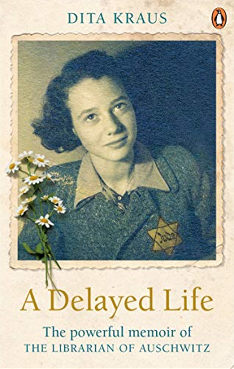 A Delayed Life/Product Detail/Biographies & True Stories