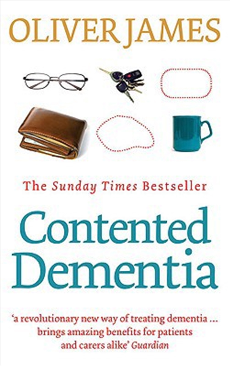 Contented Dementia/Product Detail/Family & Health