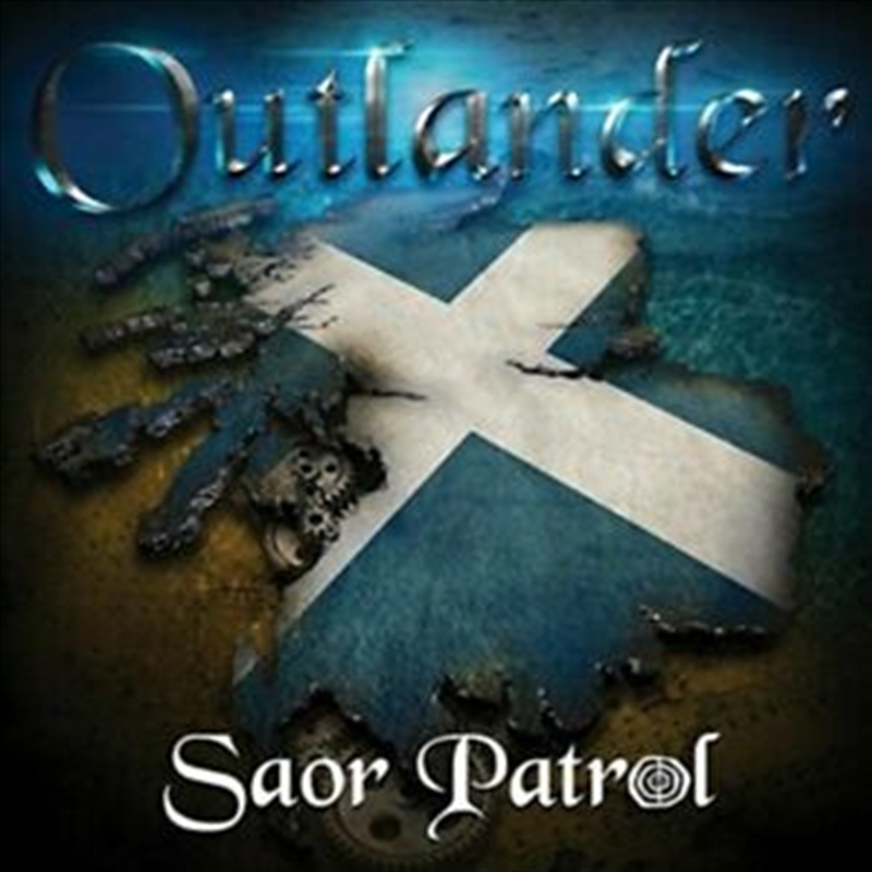 Outlander/Product Detail/World