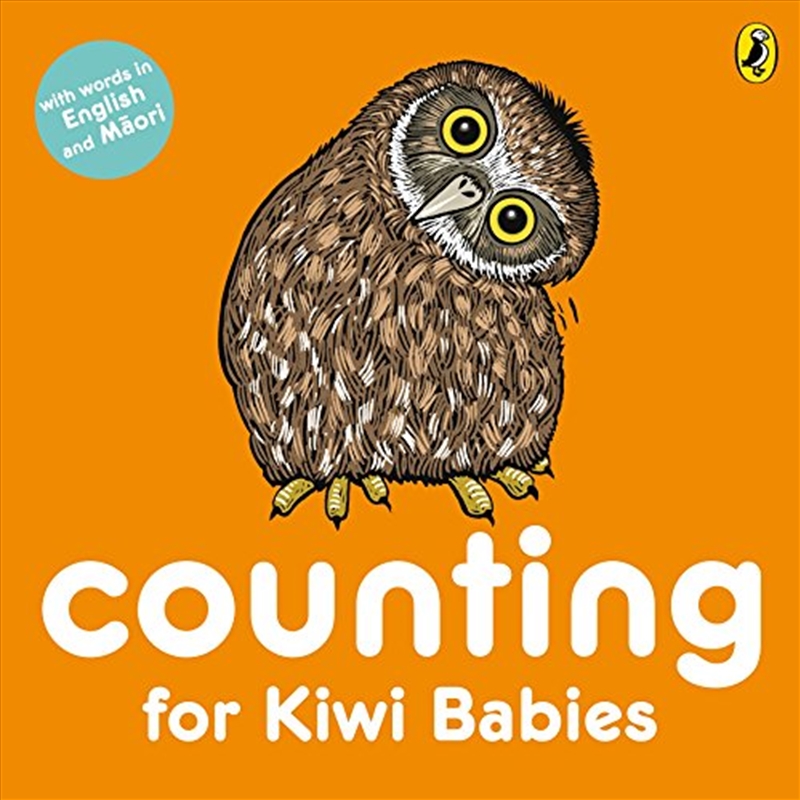 Counting for Kiwi Babies/Product Detail/Maths