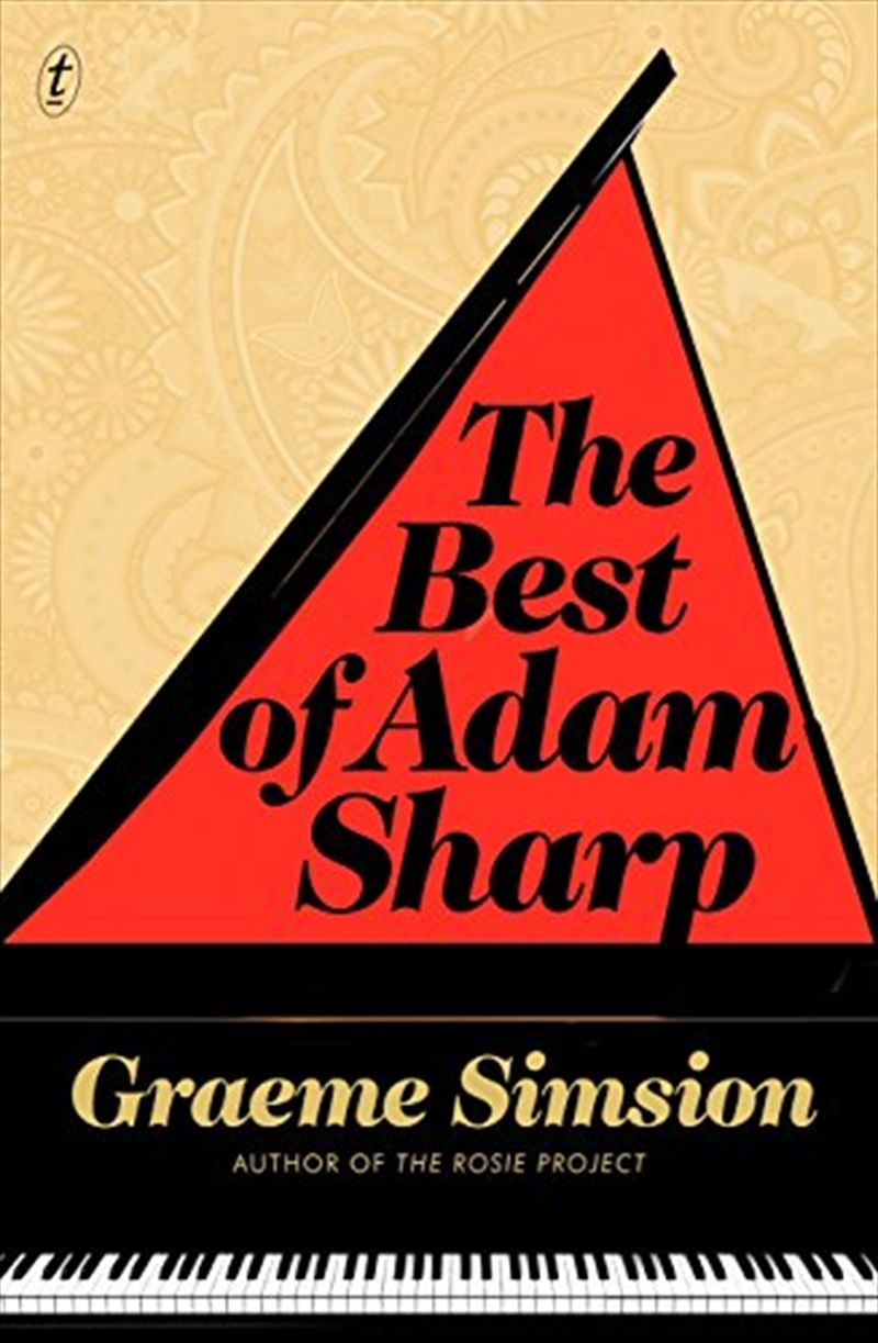 The Best of Adam Sharp: Collectors Edition/Product Detail/Reading