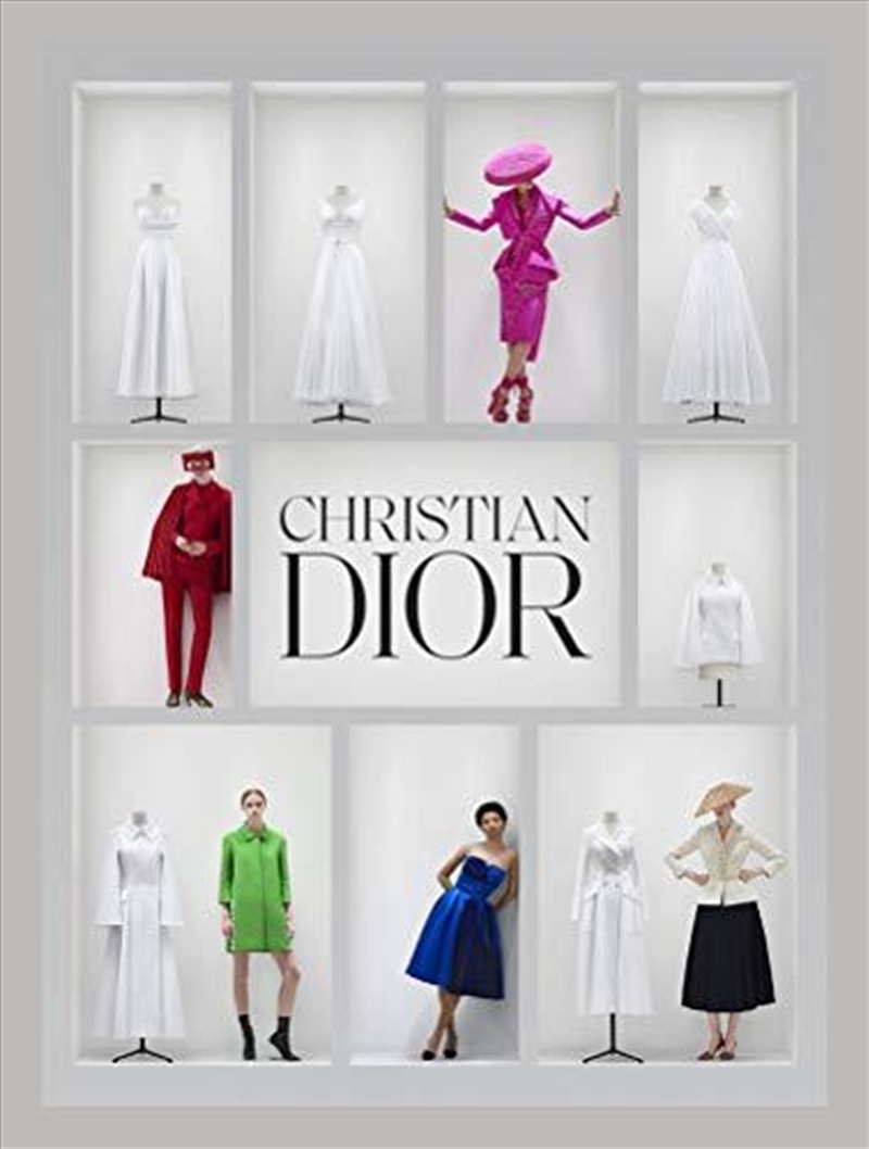 Christian Dior/Product Detail/Society & Culture