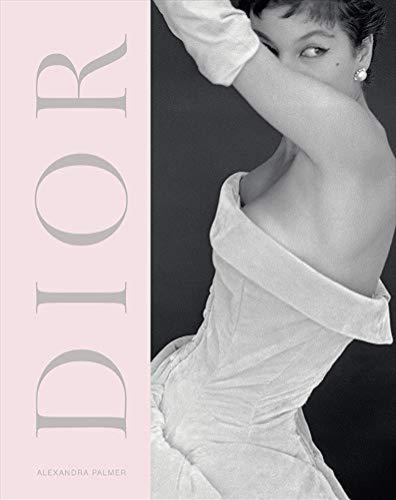 Dior: A New Look, A New Enterprise (1947-57)/Product Detail/Society & Culture