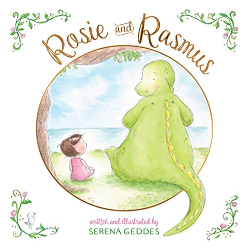 Rosie and Rasmus/Product Detail/Childrens Fiction Books